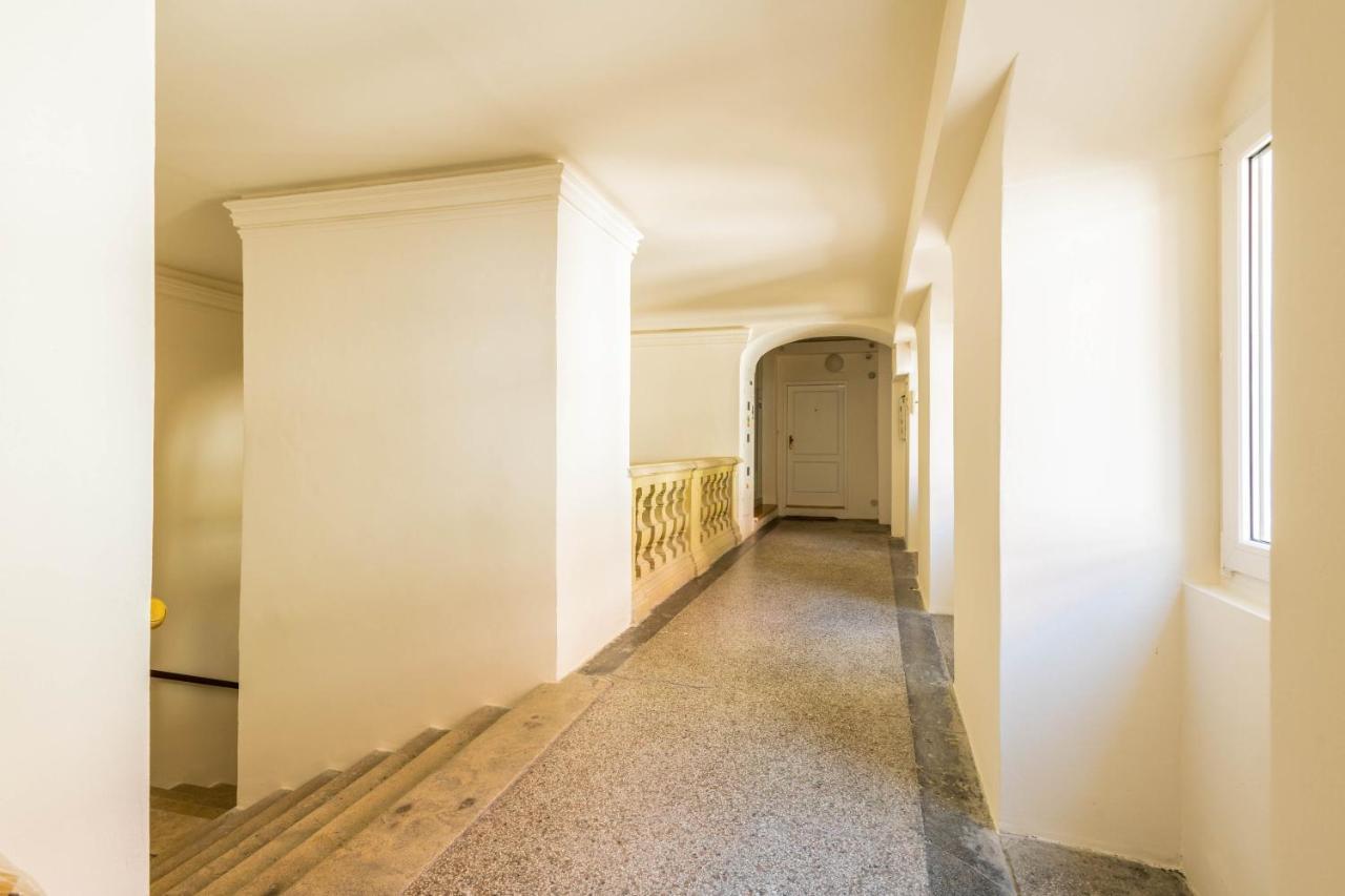 Highnest Apartments Bratislava Eksteriør bilde