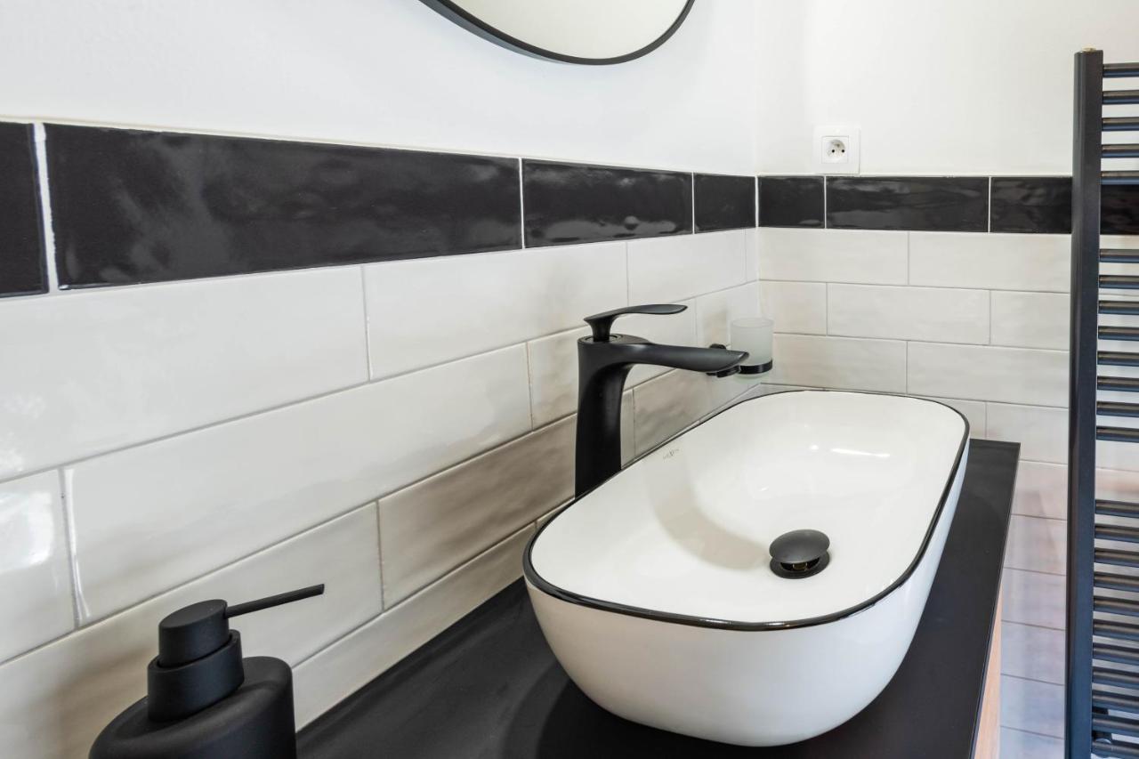Highnest Apartments Bratislava Eksteriør bilde