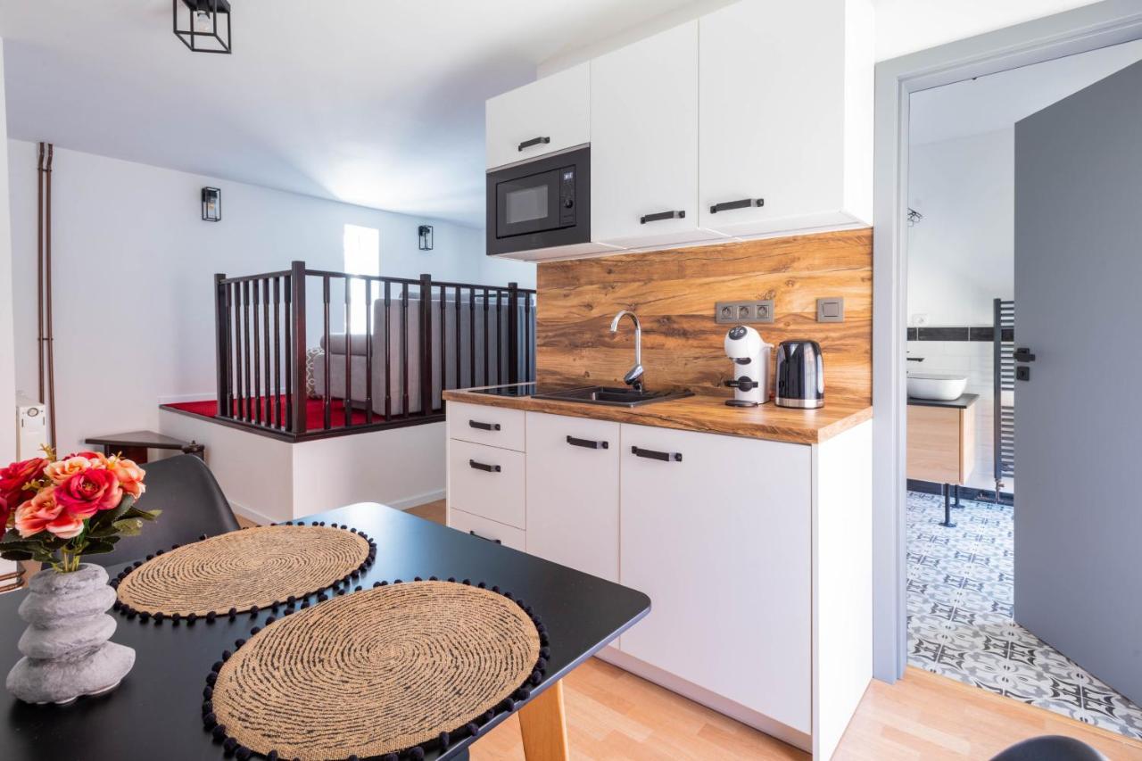 Highnest Apartments Bratislava Eksteriør bilde