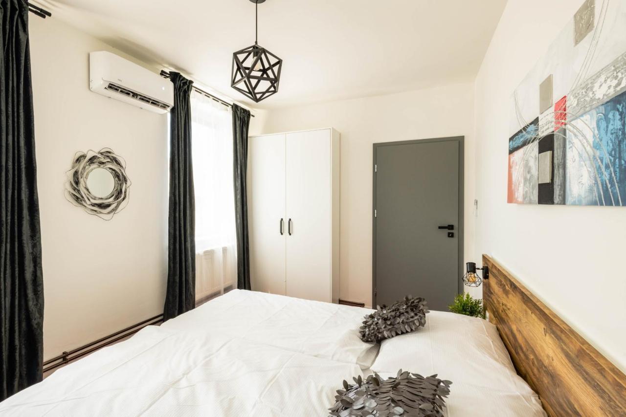 Highnest Apartments Bratislava Eksteriør bilde