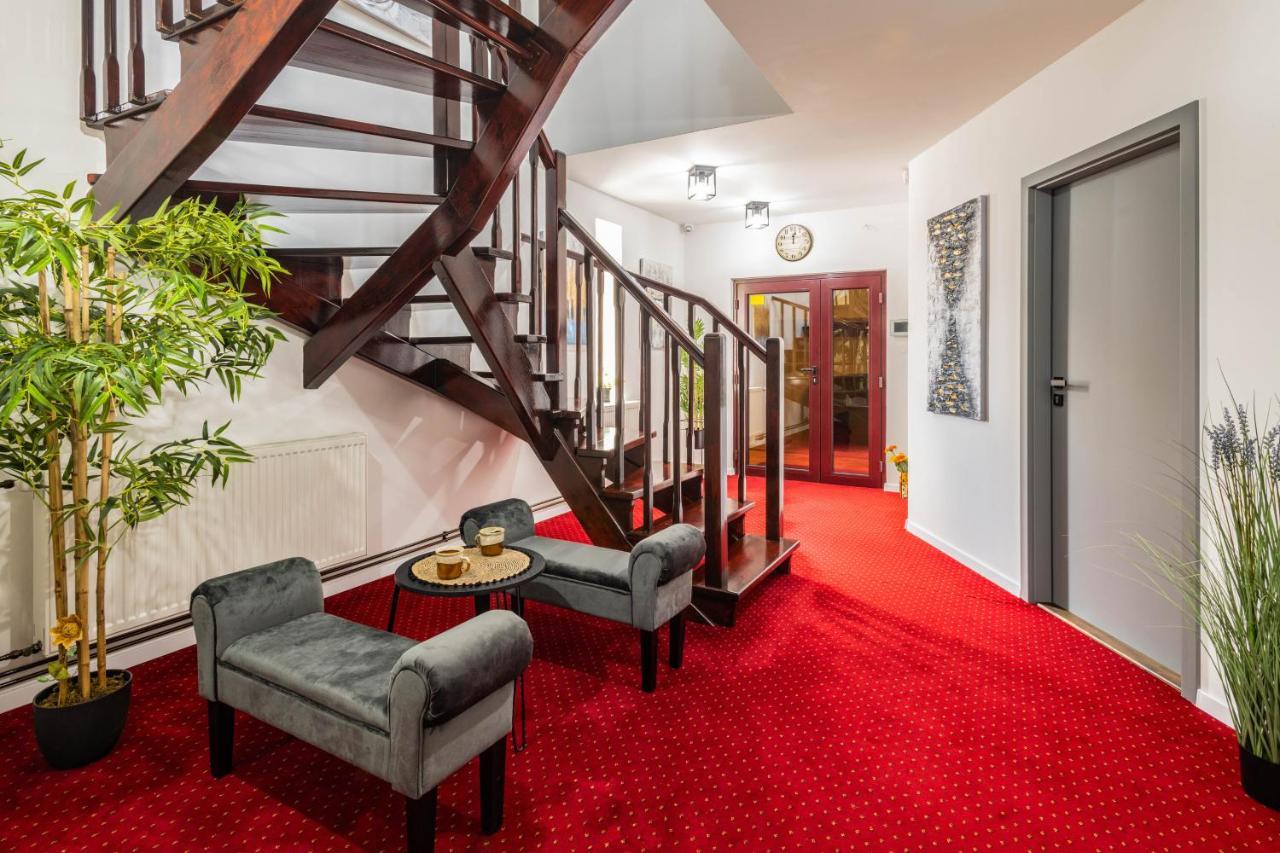 Highnest Apartments Bratislava Eksteriør bilde