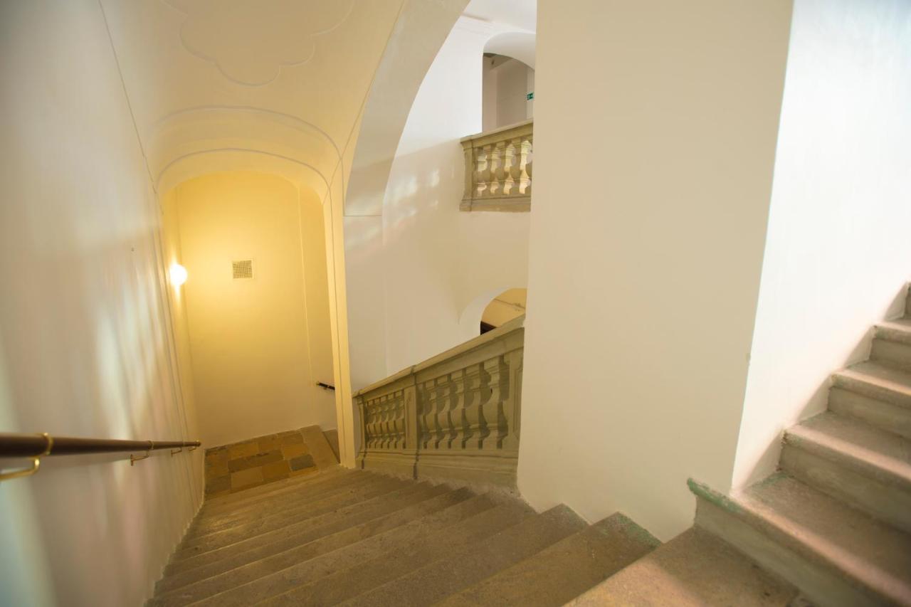 Highnest Apartments Bratislava Eksteriør bilde